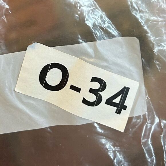 5 forā$25š„DickiesāRedāScrubāPantsāXS - Picture 5 of 5